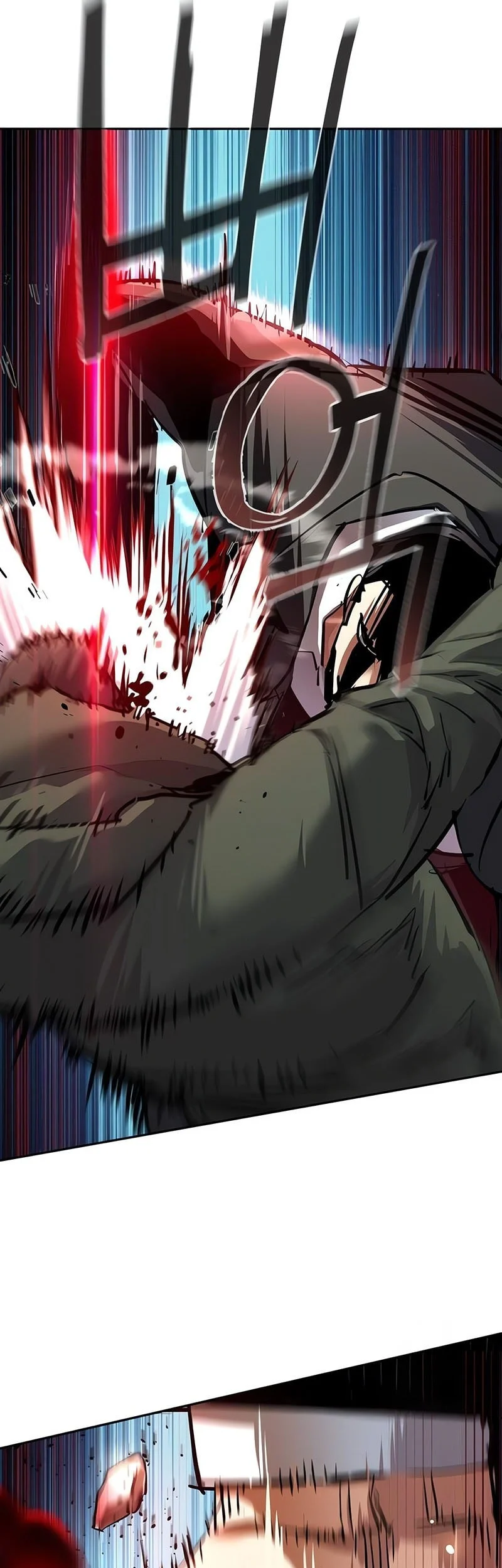 mercenary enrollment chapter 261 - Page 34